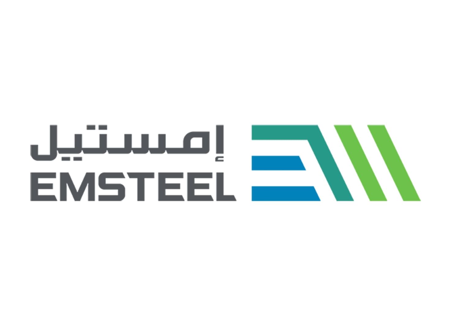 EMSTEEL launches world’s first pilot of Electric Process Gas Heaters in steelmaking