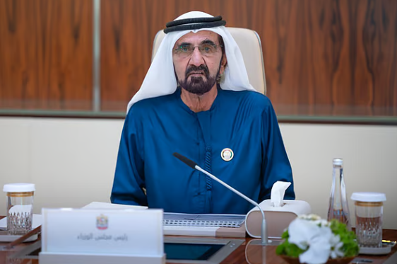 UAE's non-oil foreign trade exceeds Dh3.8 trillion for first time in history