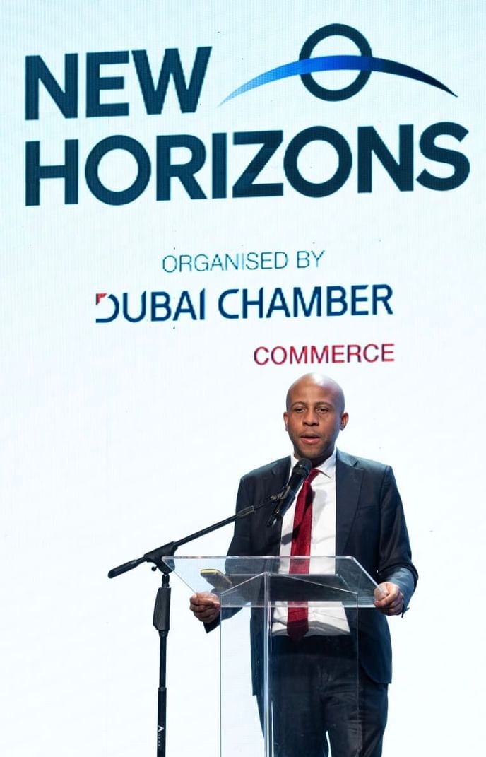 Economic relations with UAE witnessing sustained growth: South African Chamber President