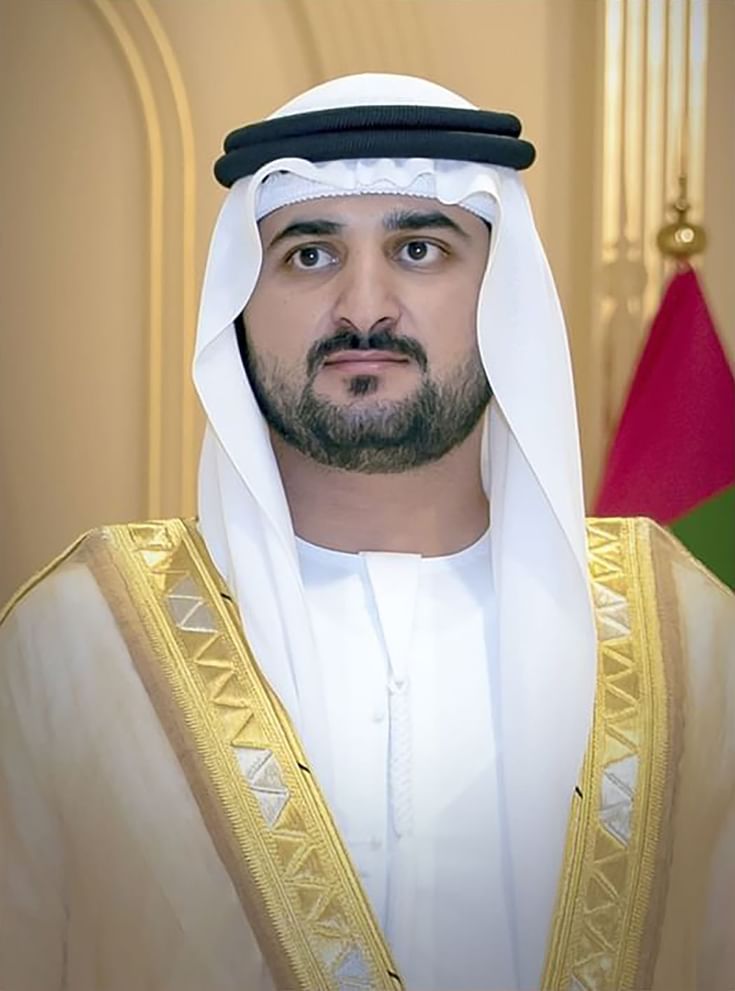 Maktoum bin Mohammed approves Dubai’s Judicial Inspection Authority’s plan for 2024-2026