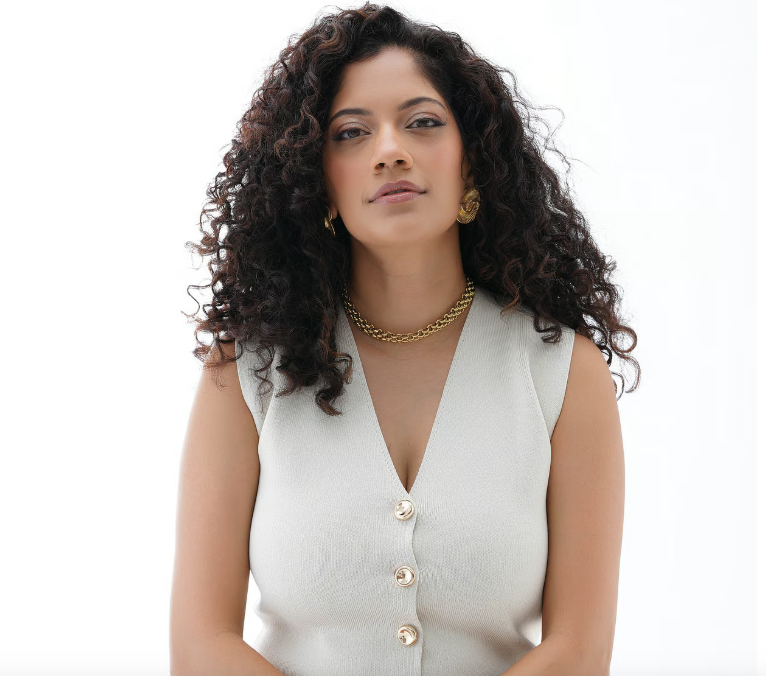 From side hustle to Bollywood: How a Dubai jewelry designer built her brand during crisis in UAE: 'Dubai has taught me resilience'