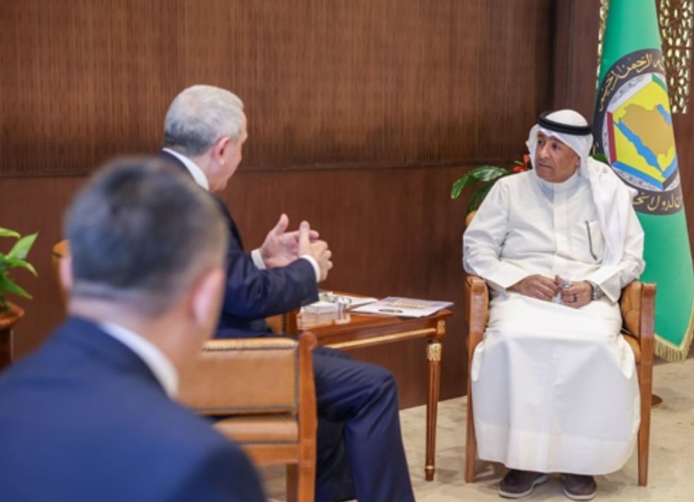 GCC, Azerbaijan review progress of 2024-2028 Joint Action Plan