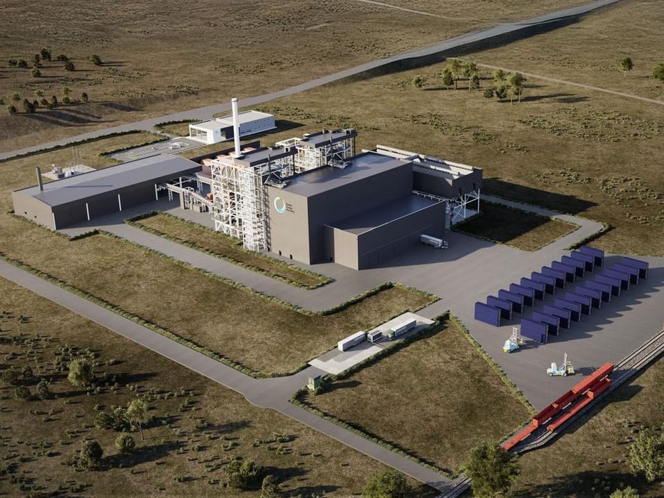 Tadweer Group expands Waste-to-Energy footprint through partnership with Tribe, Cleanaway