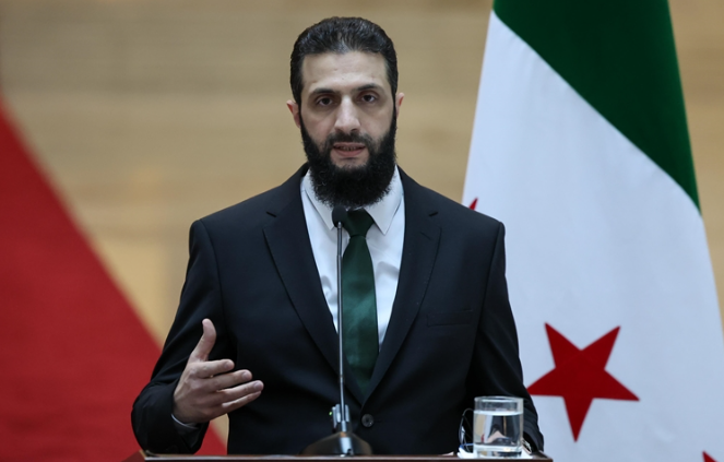Syria's president heads to UAE on official visit 