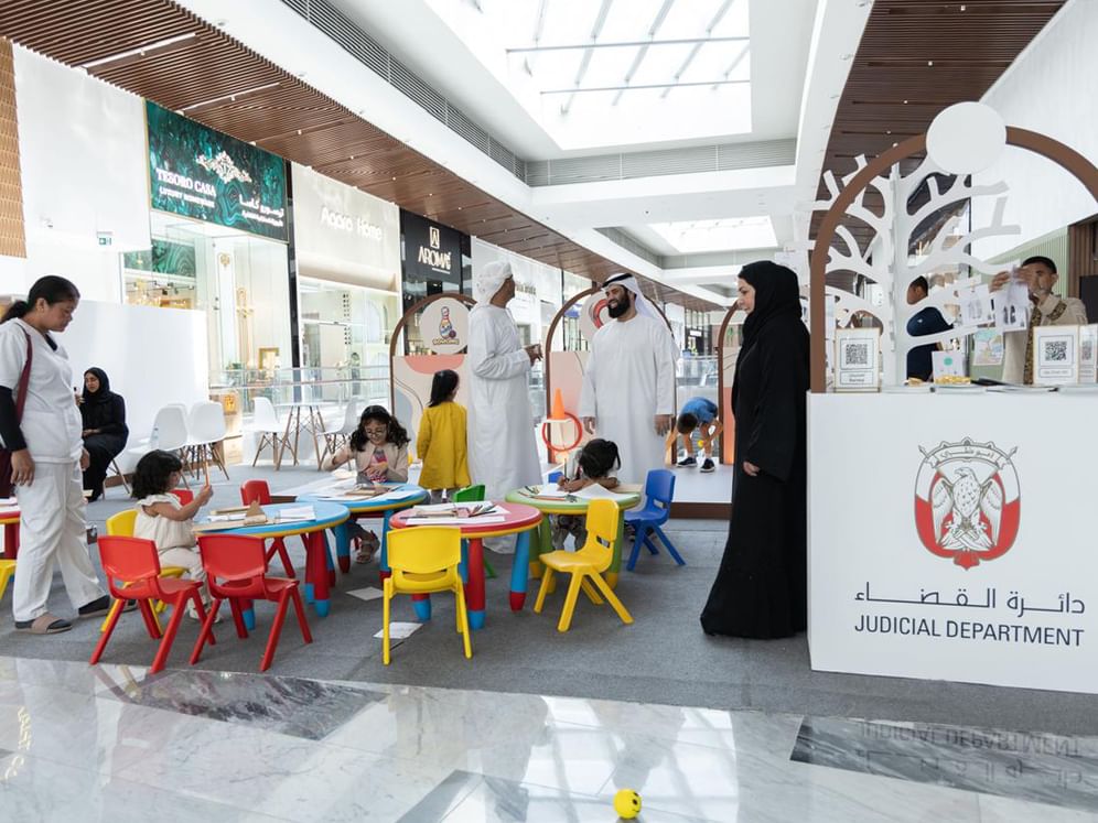 ADJD champions family awareness with innovative initiatives on International Day of Families