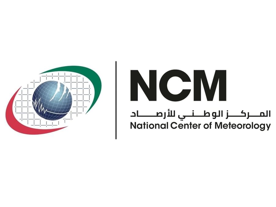 NCM forecasts clear to partly cloudy skies, chance of light rain tomorrow