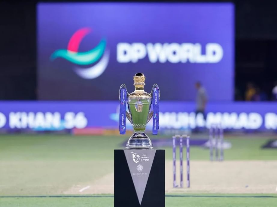 DP World ILT20 Season 5 to begin on November 22