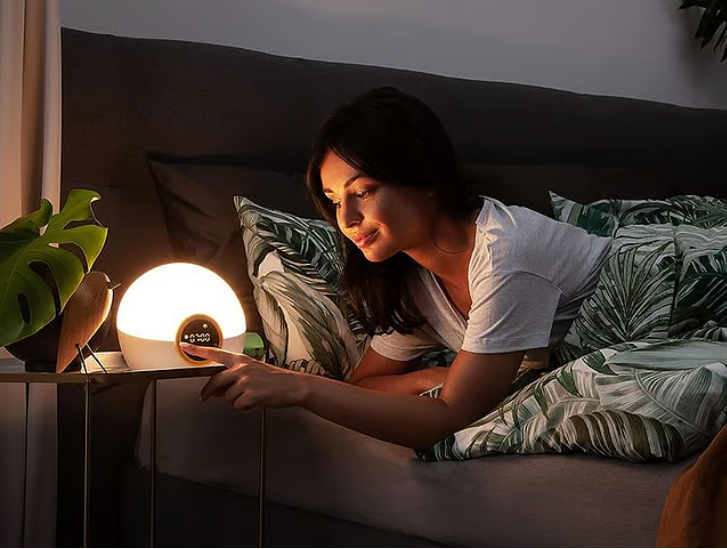 5 calming tech devices in the UAE 2026 for better sleep, focus and relaxation
