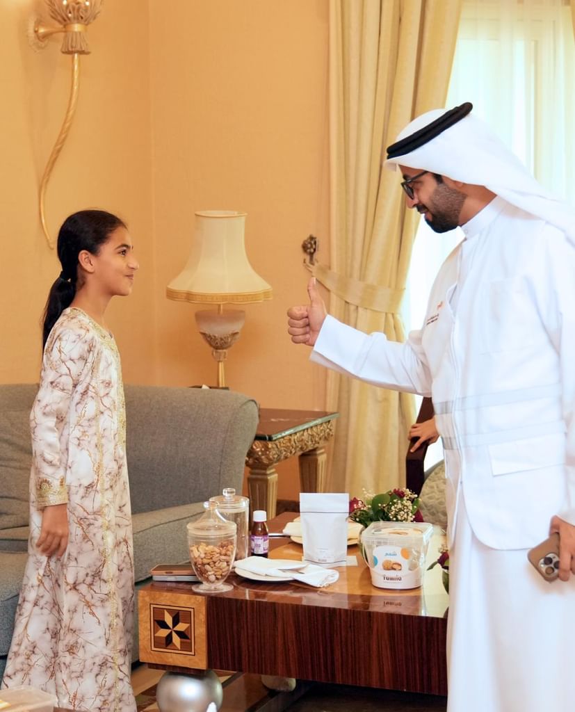 National Human Rights Institution monitors impact of Iranian attacks in UAE