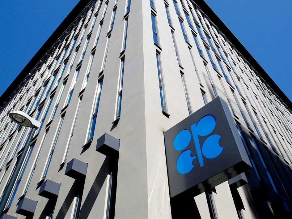 OPEC+ countries reaffirm commitment to market stability on current healthy oil market fundamentals, adjust production