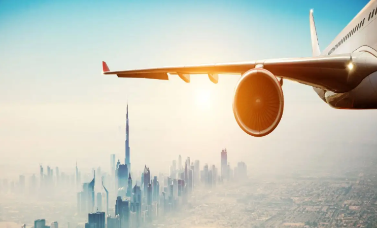 UAE: At least 13 Pakistan flights cancelled after India launches airstrikes 