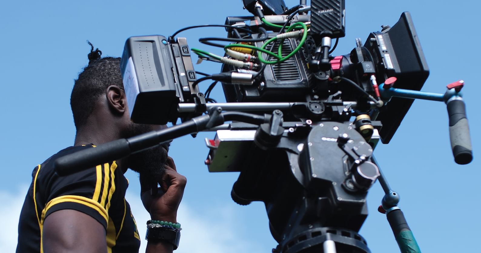 Sharjah Arts Foundation opens ninth short film grant