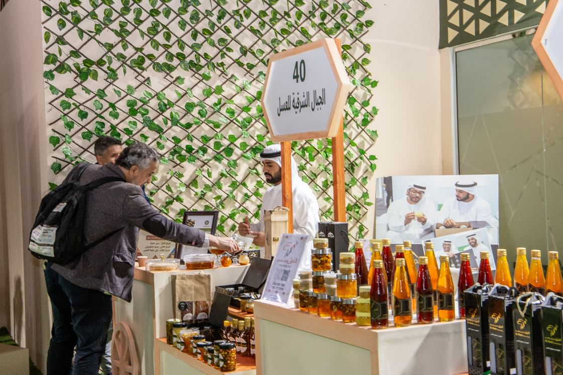 Al Wathba Honey Festival set to launch tomorrow in Abu Dhabi