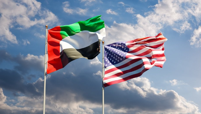 UAE, United States: Historic ties propelling partnership towards bright future 