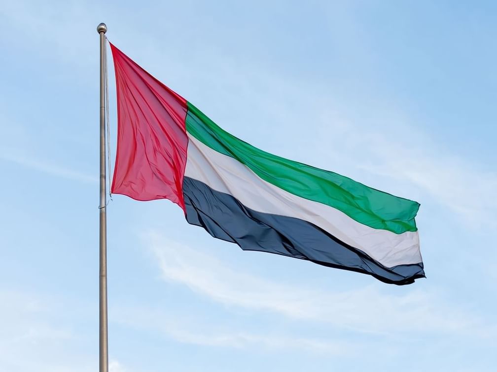 UAE expresses solidarity with Venezuela, conveys condolences over victims of two earthquakes