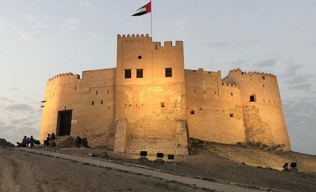 ujairah emerges as vibrant winter tourism destination