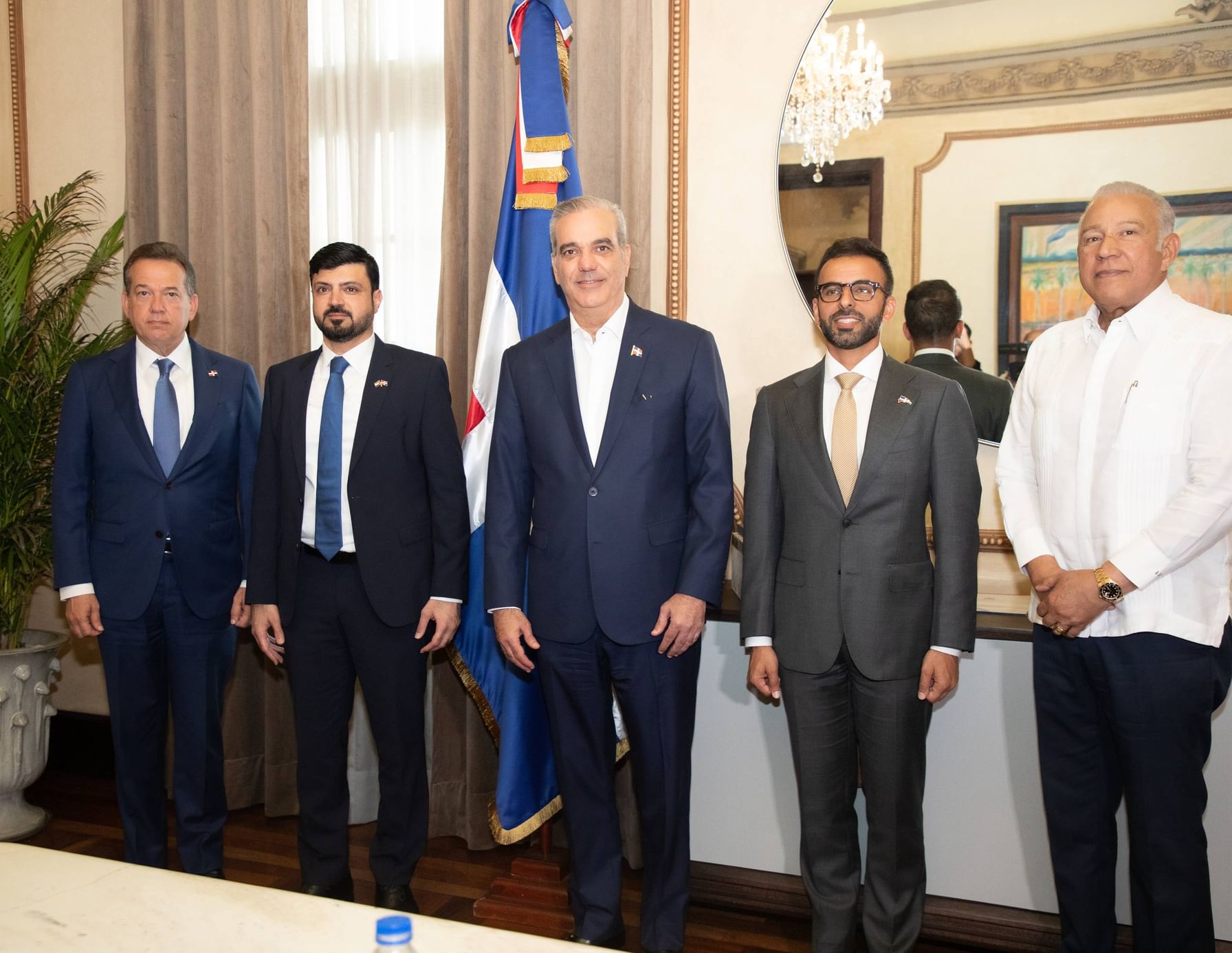 World Governments Summit to organise WGS Latin America and the Caribbean Dialogue in November