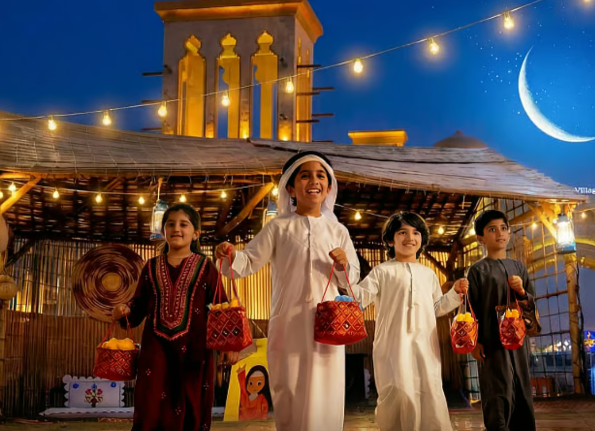 Hag Al Laila in UAE: Celebrating mid-Shaban night is permitted, Fatwa Council says