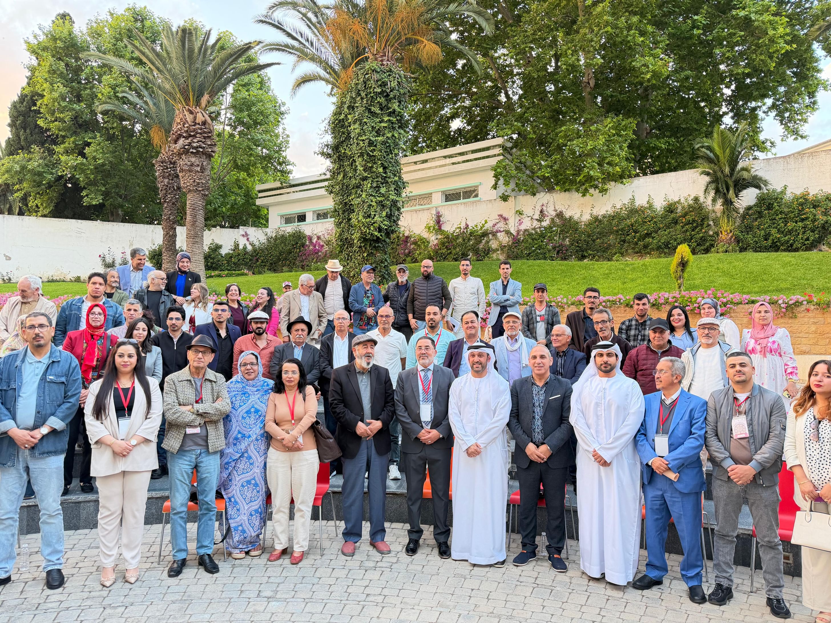 Seventh Tetouan Festival of Moroccan Poets concludes