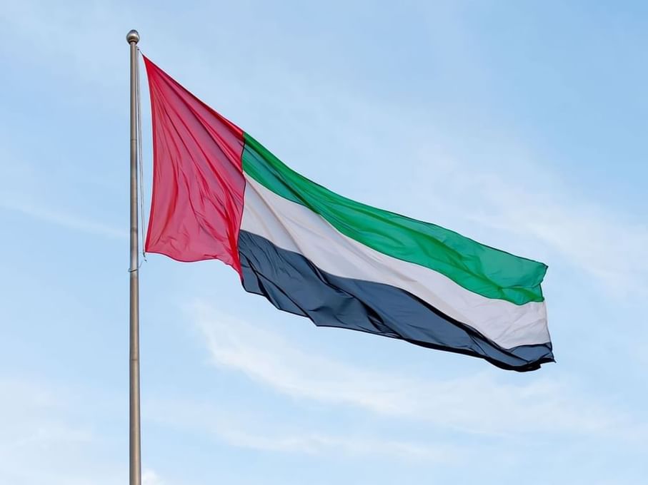 UAE strongly condemns renewed hostile attacks by Iran on Bahrain, Kuwait