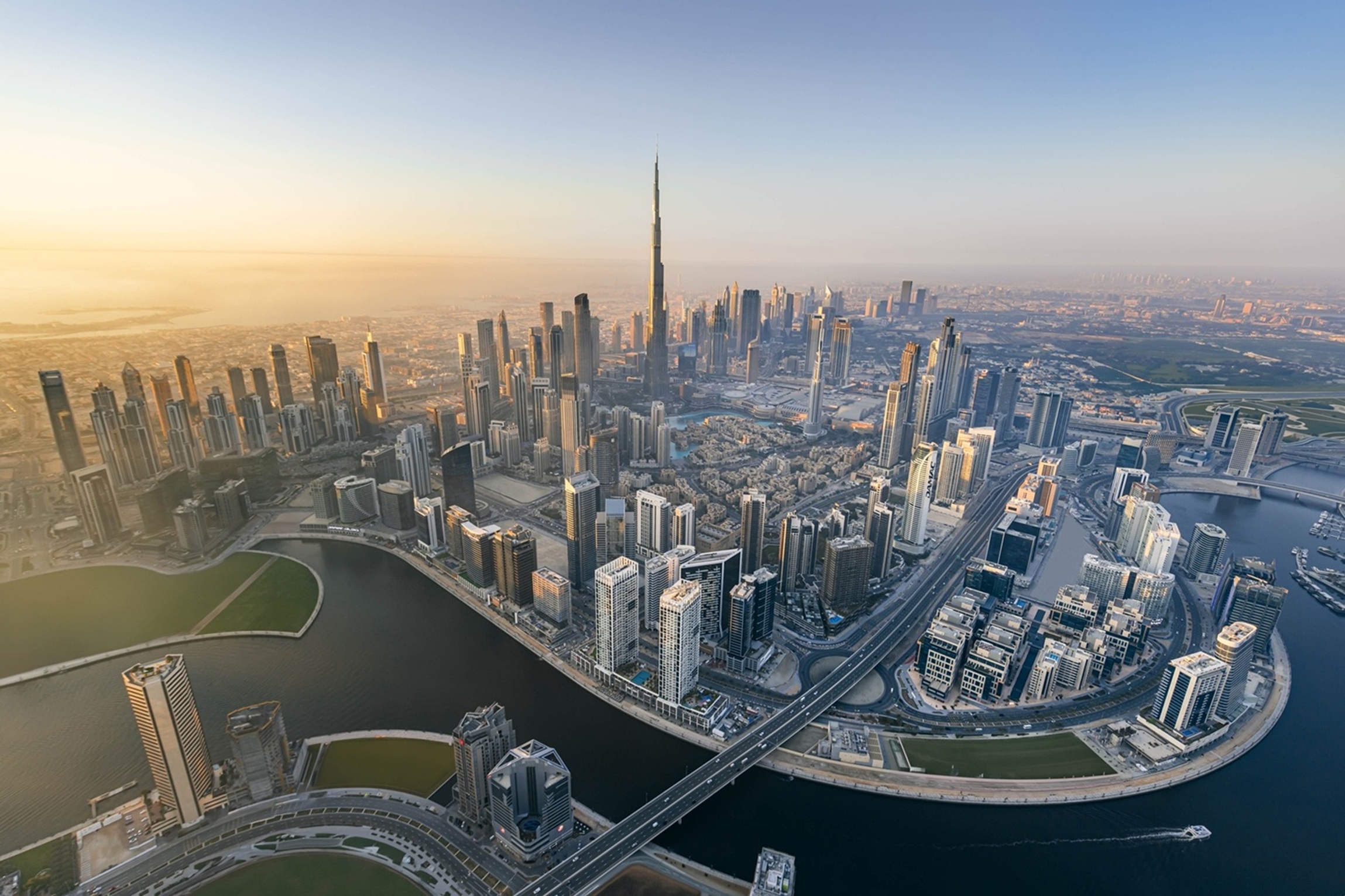 Dubai's leading developers have sold vast majority of homes scheduled for delivery this year