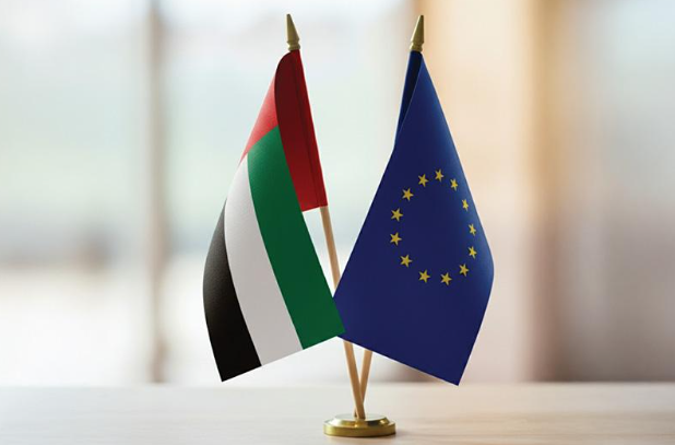 Austria backs faster EU trade deals with UAE, global partners