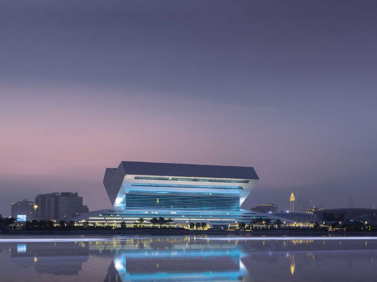 Mohammed Bin Rashid Al Maktoum Library Foundation launches ‘Dubai Archive’