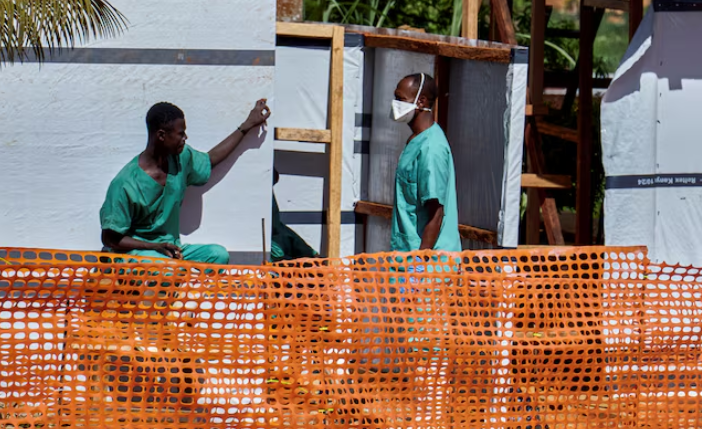 US to provide $50 million more in funding to counter Ebola outbreak