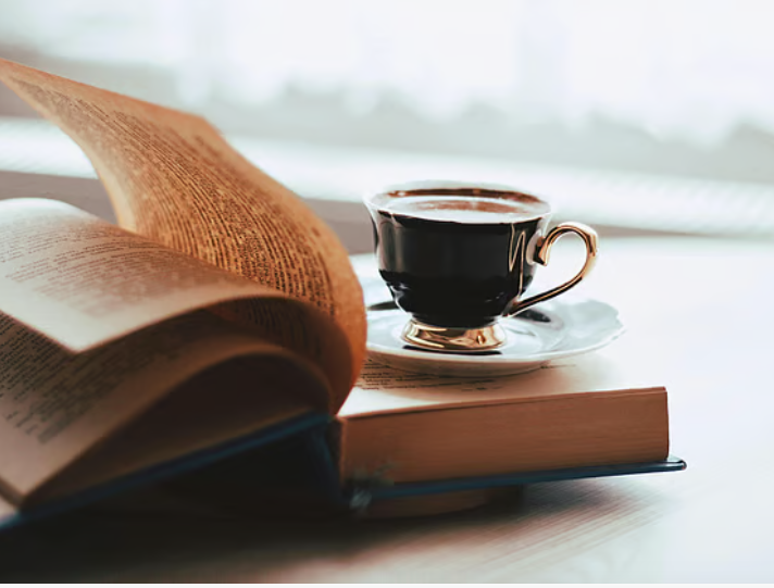 Chapters and cappuccinos: Best cafes to read a book in Dubai