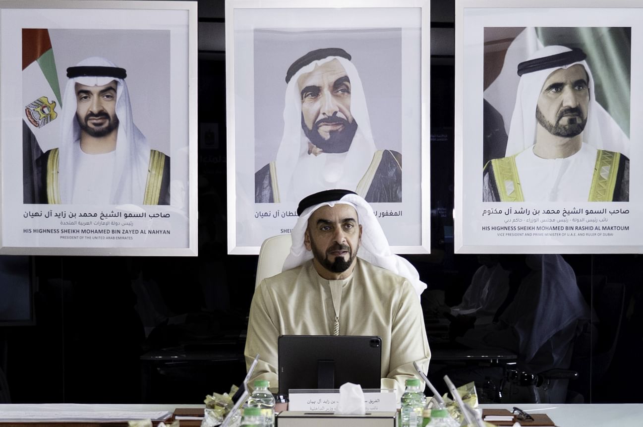 Federal Demographic Structure Council reviews National Population Framework 2031