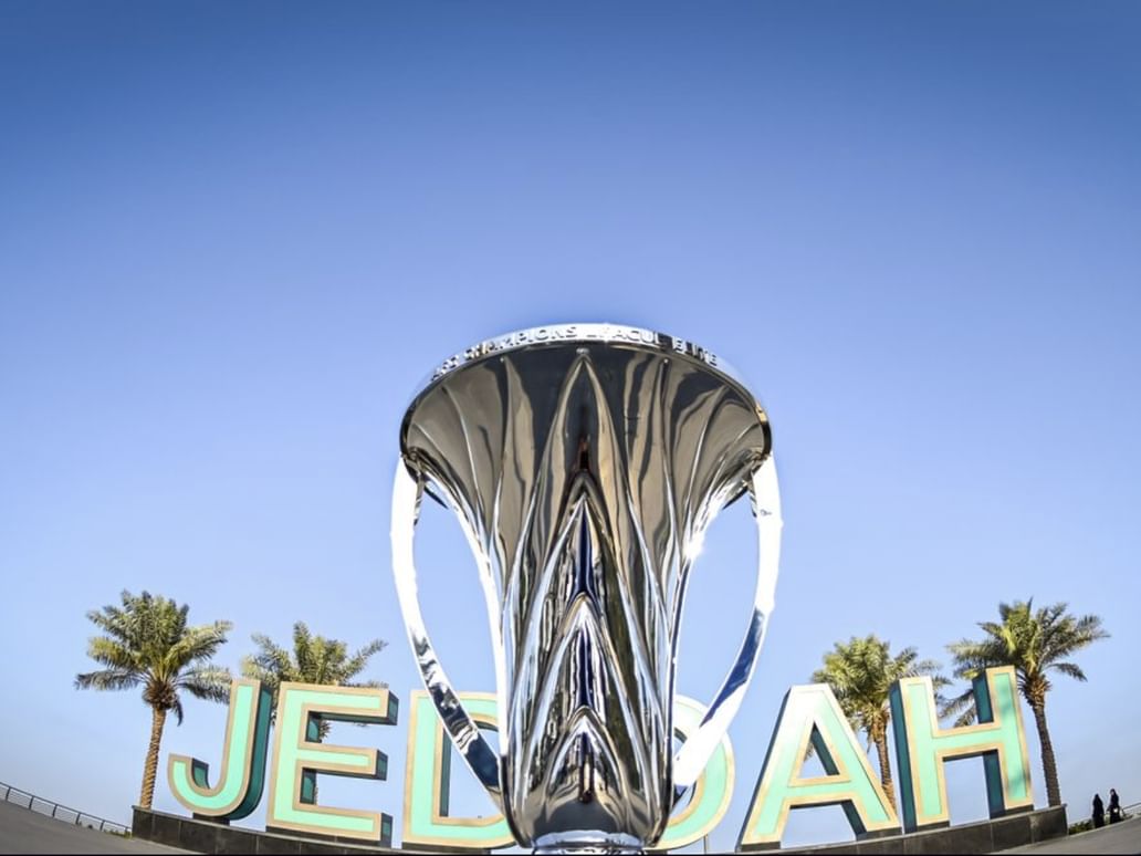 Venues confirmed for AFC Champions League Elite Finals Jeddah 2026