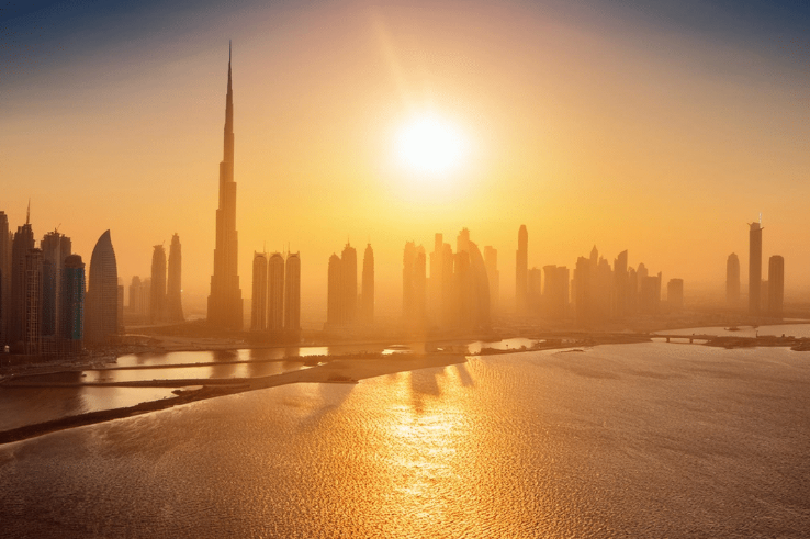 UAE temperatures set to reach 45°C during Eid Al Adha holiday 