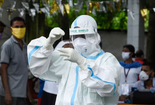 Africa CDC calls for increased funding to combat Ebola