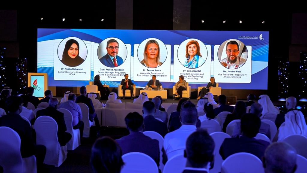 UAE Aviation Safety Conference 2024 concludes in Dubai