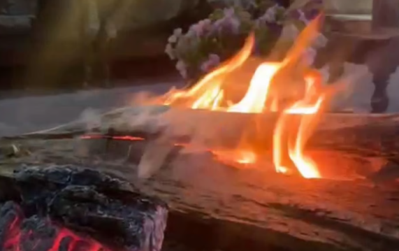 UAE winter: Police warn of house fire, suffocation risks with heater use