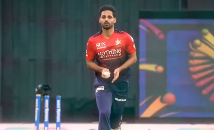 IPL star Bhuvneshwar Kumar shuts the door on India comeback
