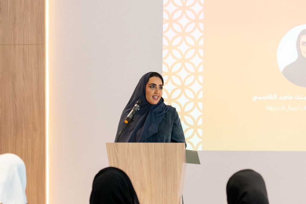 Sharjah Business Women Council launches hub to support entrepreneurs
