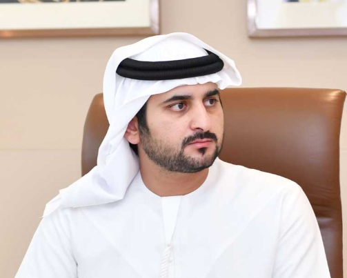 Maktoum bin Mohammed launches Ministry of Finance’s 2027–2029 Strategic Plan