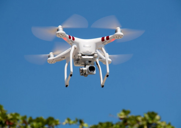 UAE announces first national cybersecurity guidelines for drones
