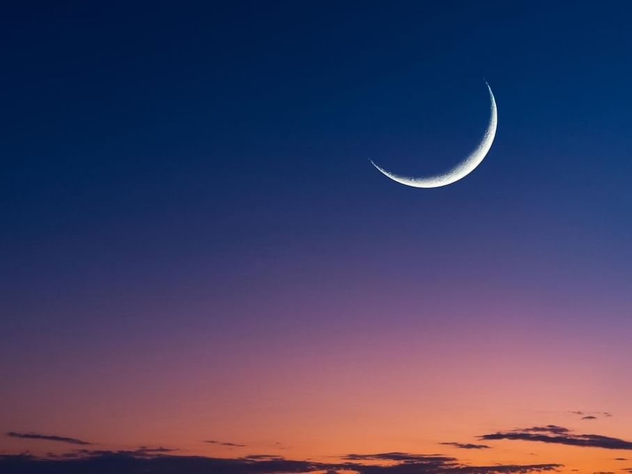 BREAKING: Wednesday first day of Ramadan in UAE