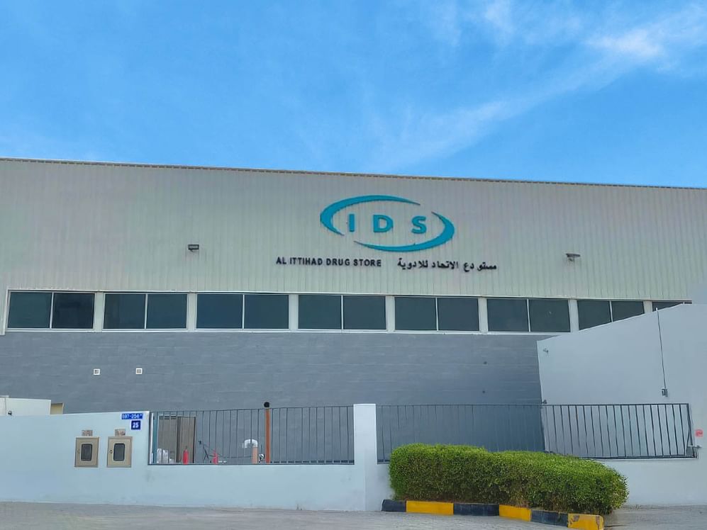 Mubadala Bio acquires full ownership of Al Ittihad Drug Store, Global Medical Supply Chain