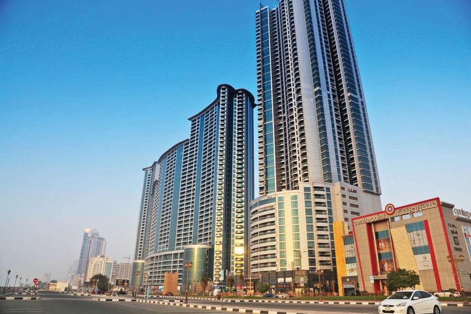 Ajman real estate transactions reach AED1.66 billion in March