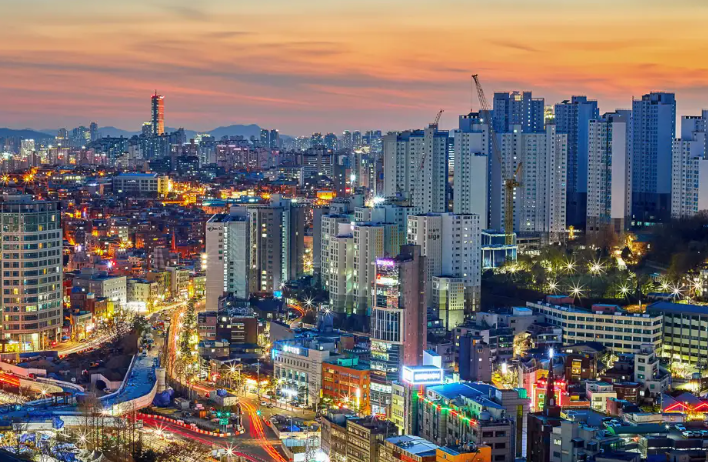 UNESCO World Heritage Committee meets in Seoul to examine nominations for inscription of 30 new sites