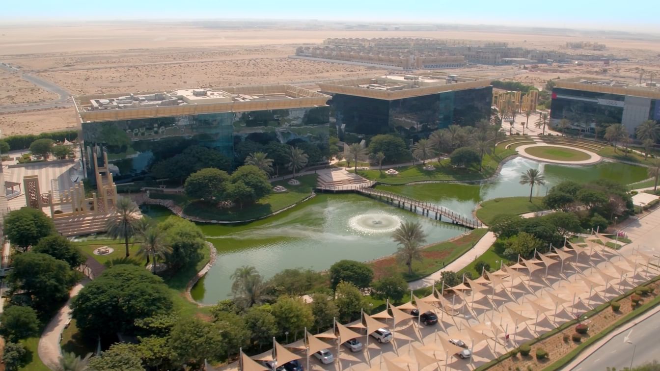 Compelling documentary showcases Dubai Humanitarian’s work as world’s largest humanitarian logistics hub