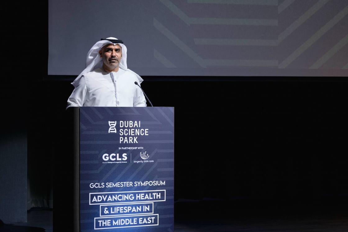 Dubai to host GCLS Semester Symposium in February
