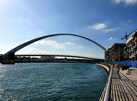 Extreme heat to hit 46°C in Dubai and Abu Dhabi