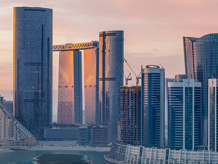 Abu Dhabi’s ePointZero buys US gas assets in $2.25 billion deal