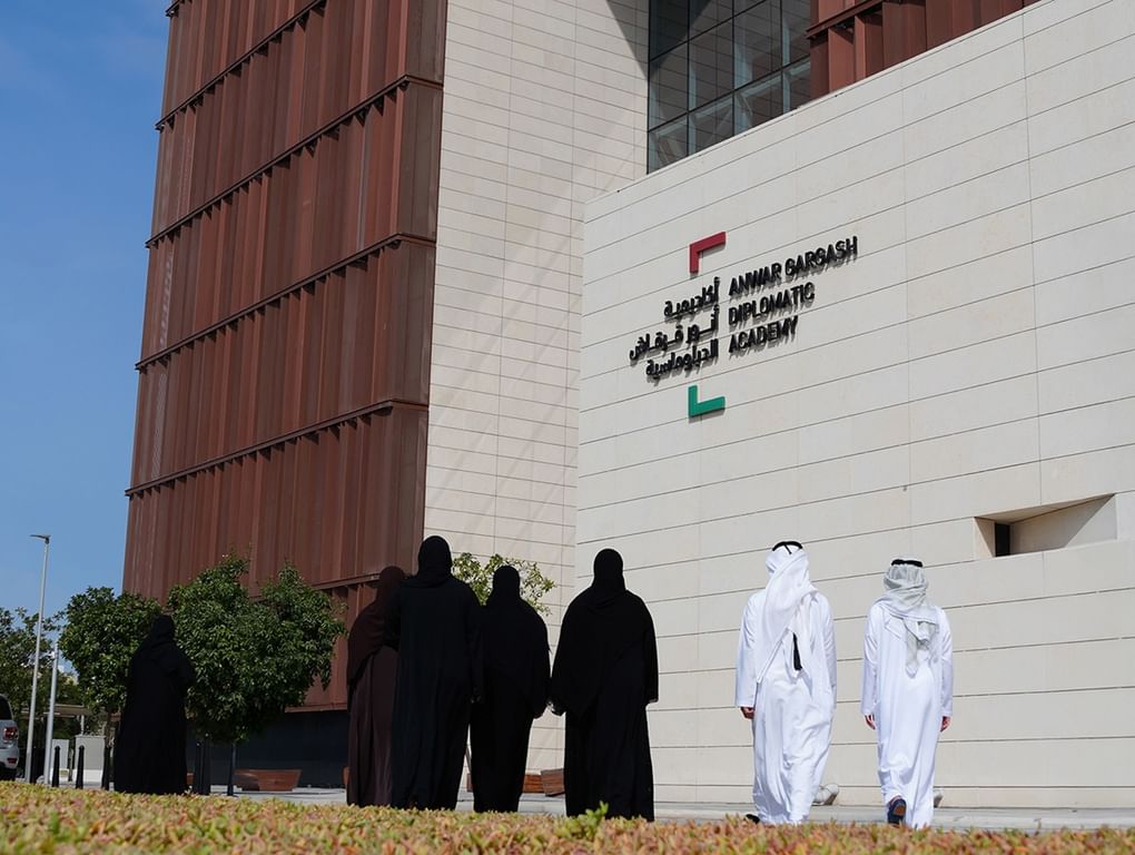 AGDA opens admissions for Post-Graduate Diploma in UAE Diplomacy and International Relations