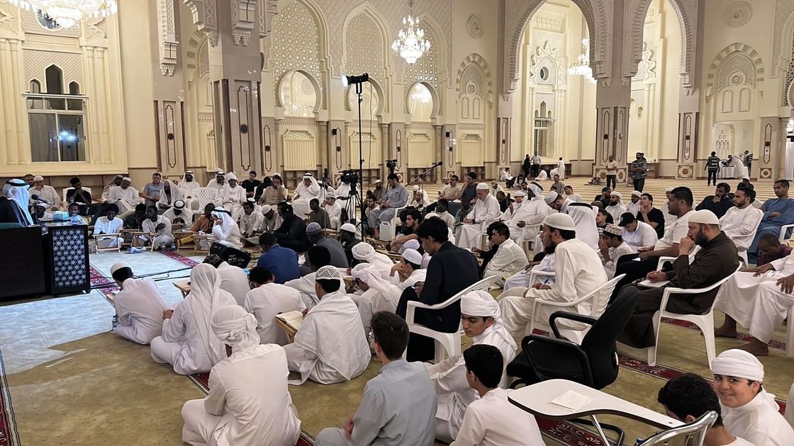 Islamic Forum in Sharjah launches 25th Scientific Session