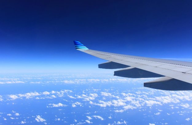Global passenger demand grows 4% in July: IATA